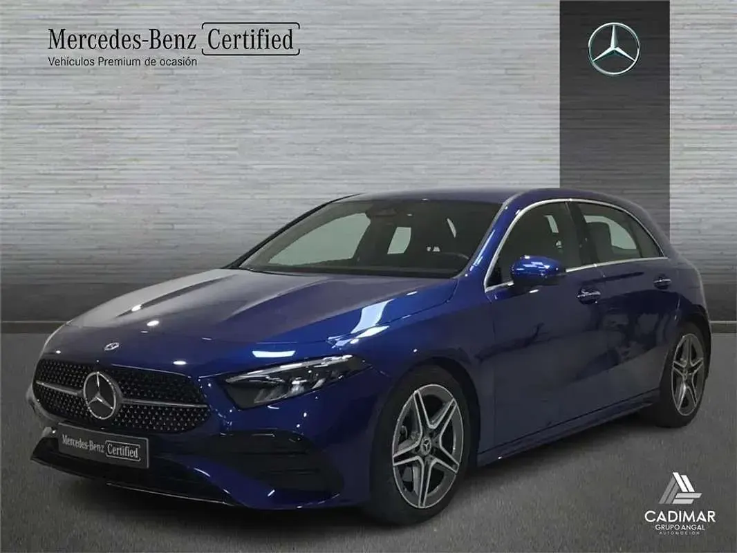 Usado Mercedes A200 150 CV (110 kW) 2025 Berlina