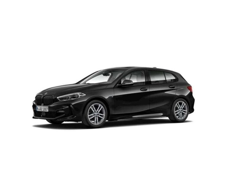 Usado BMW 118 Executive 136 CV (100 kW) 2021 Utilitario