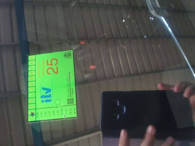 Usado Opel Astra Business 136 CV (100 kW) 2016 Negro Utilitario