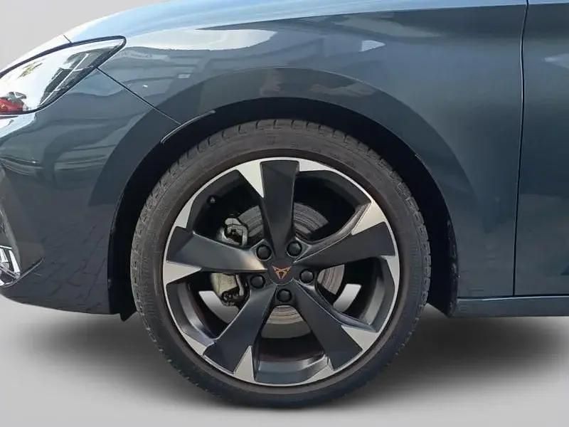 Usado Cupra Leon 150 CV (110 kW) 2024