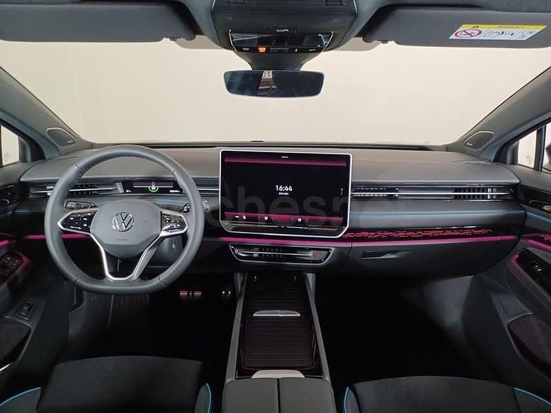 Usado VW ID.7 Pro 175 kW (238 CV) 2024 Eléctrico Berlina