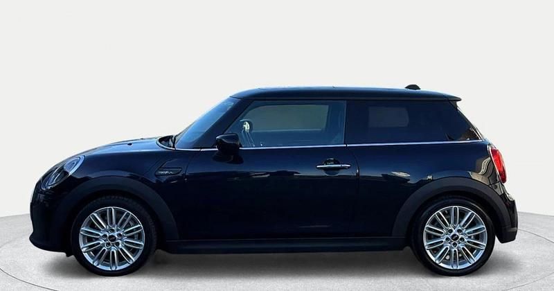 Usado Mini Cooper 136 CV (100 kW) 2022 Utilitario