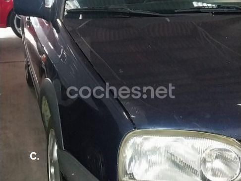 Occasion VW Golf III Edition 115 ch (84 kW) 1994 Bleue Berline