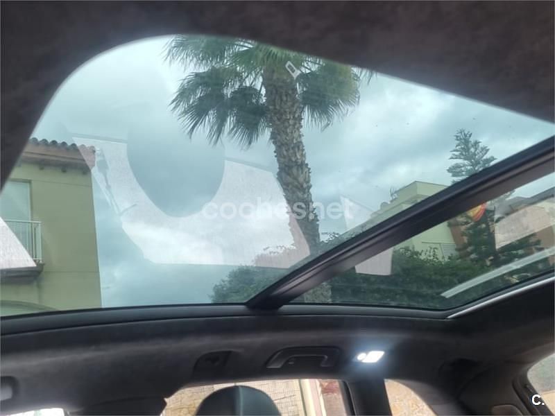 Usado Audi SQ5 313 CV (230 kW) 2015 Blanco SUV