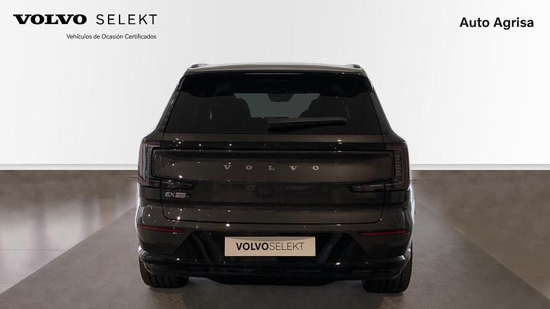 Nuevo Volvo EX90 Ultra 380 kW (517 CV) 2025 Otro SUV