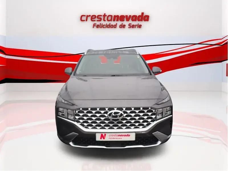 Usado Hyundai Santa Fe 230 CV (169 kW) 2021 SUV
