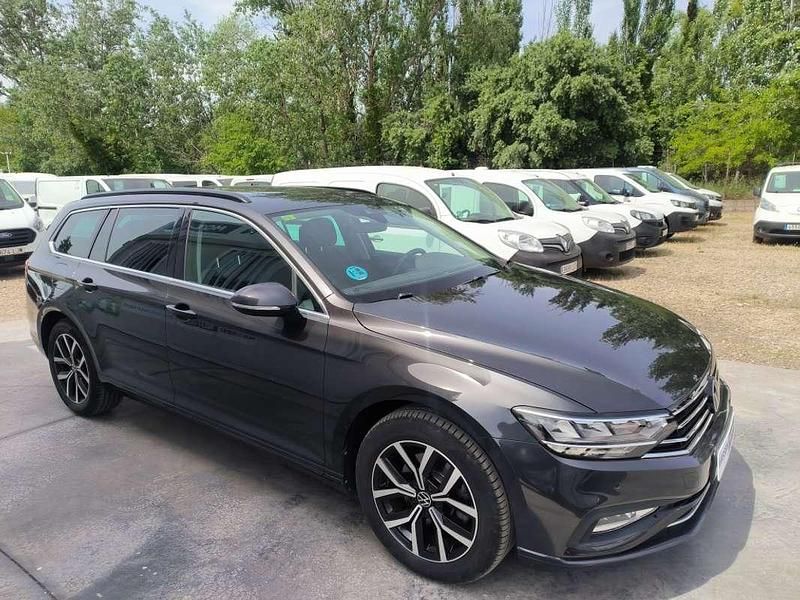 Brugt VW Passat Executive 150 HK (110 kW) 2021 Stationcar