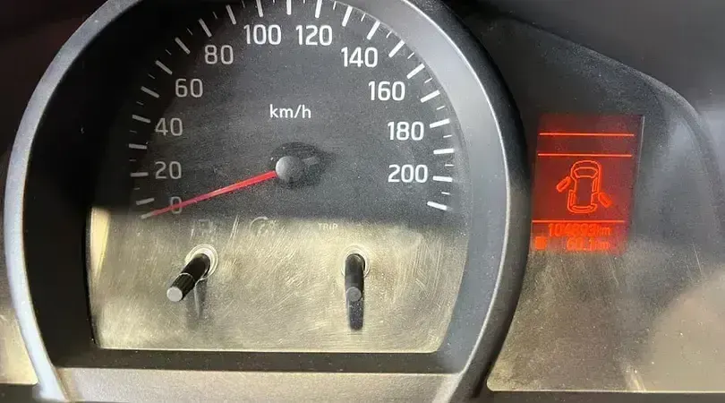 Usado Nissan NV200 90 CV (66 kW) 2019 Blanco iceberg (sólido) Monovolumen