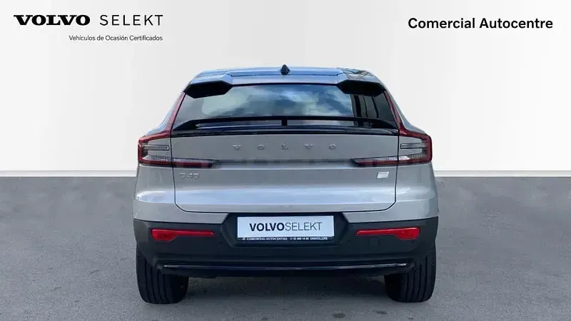 Usado Volvo C40 Core 2023 Eléctrico SUV