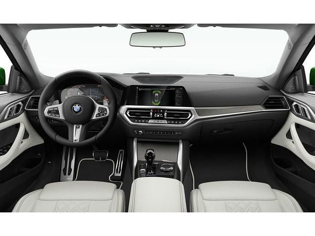 Usado BMW 420 Comfort Edition 190 CV (139 kW) 2022 Descapotable