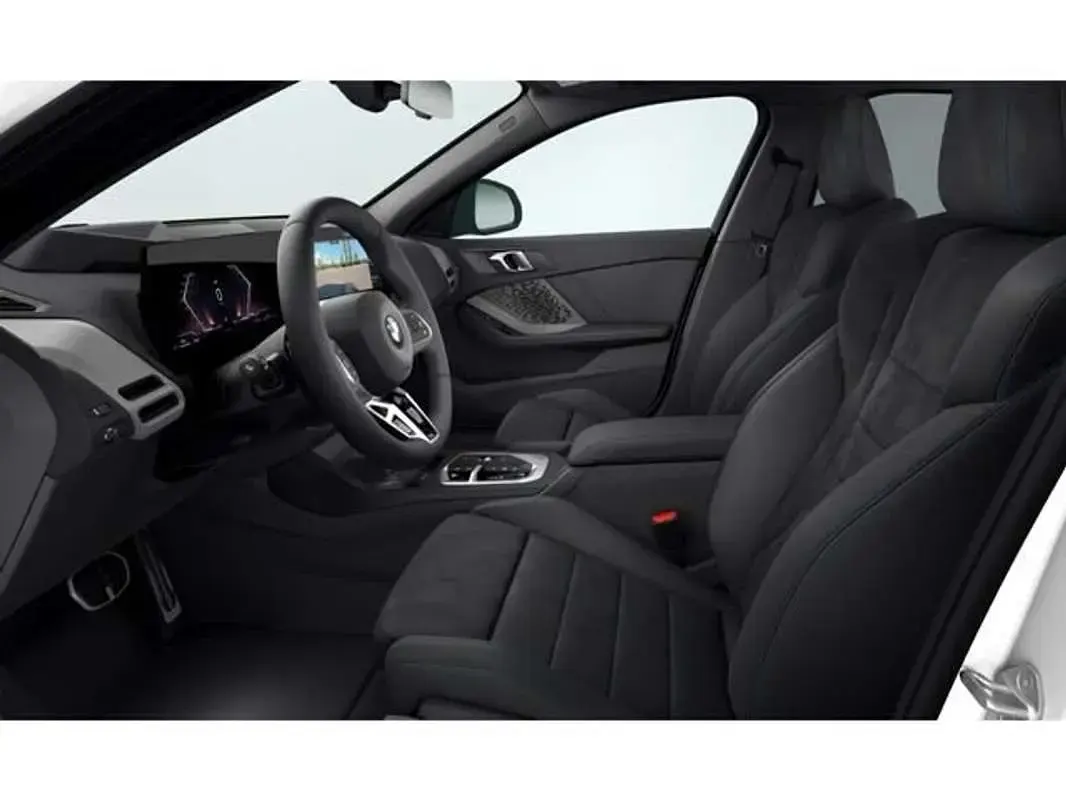 Usado BMW 120 Comfort Edition 163 CV (119 kW) 2026 Blanco Utilitario