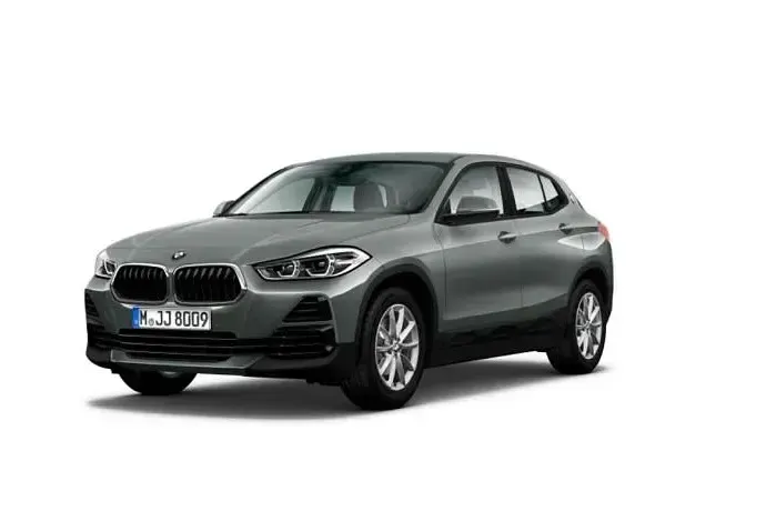 Usado BMW X2 Advantage 150 CV (110 kW) 2023 SUV