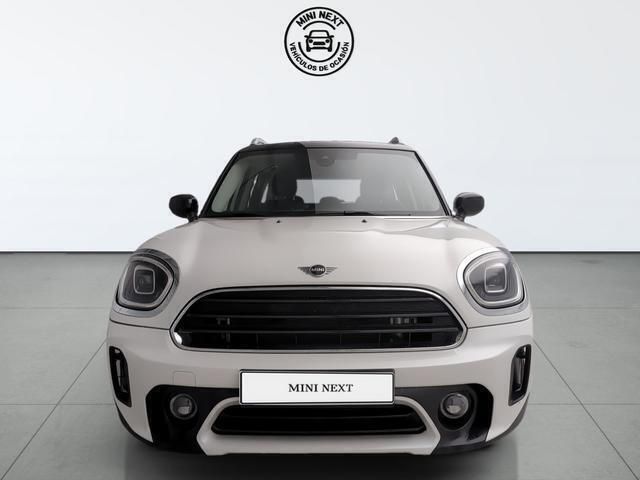 Usado Mini Cooper Countryman 136 CV (100 kW) 2024 Blanco SUV