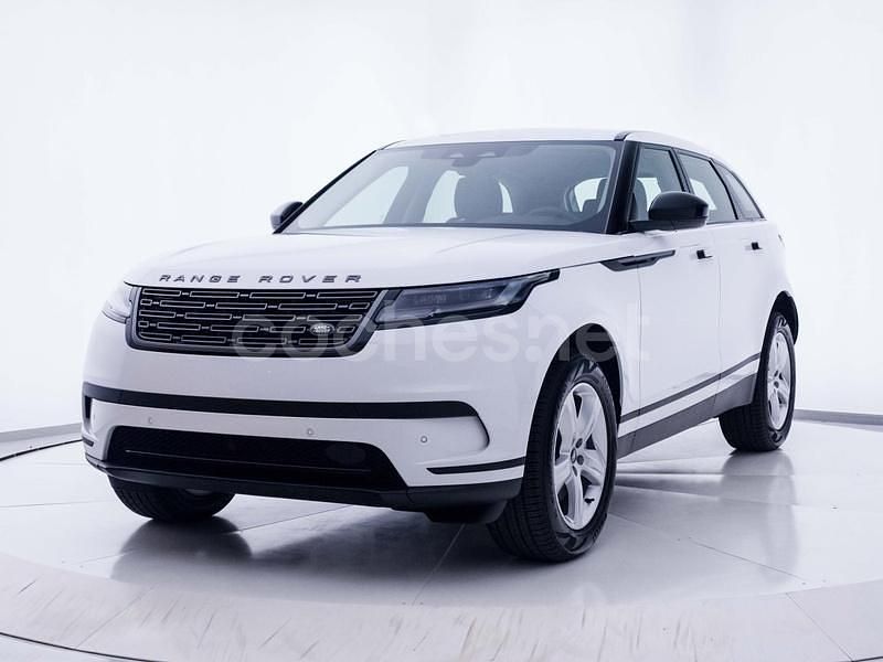 Usado Land Rover Range Rover Velar S 204 CV (150 kW) 2023 Blanco SUV