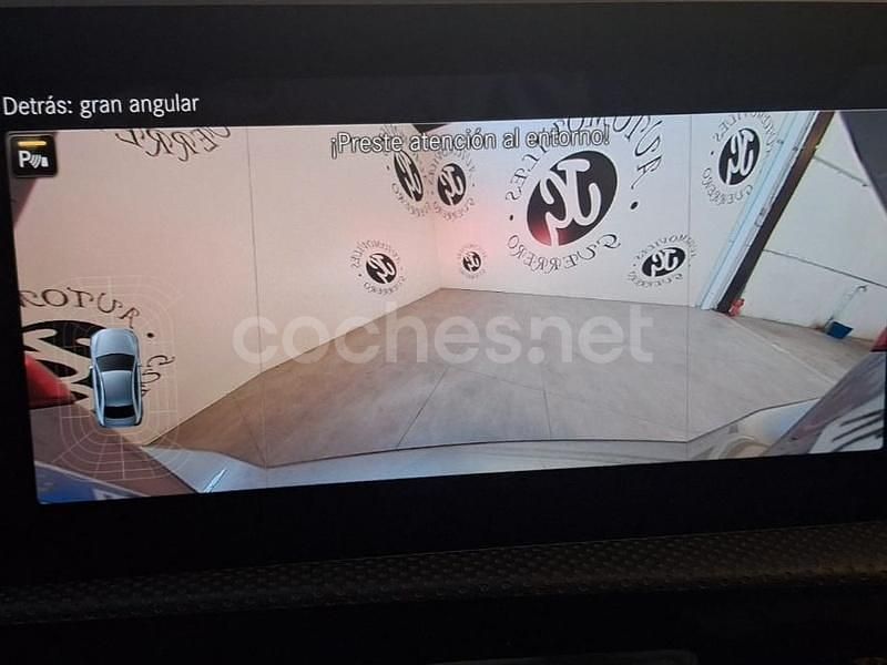 Usado Mercedes A180 116 CV (85 kW) 2020 Beige Berlina