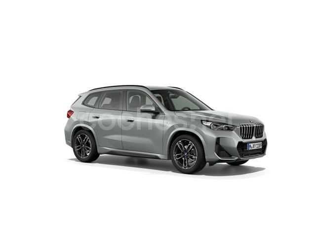 Usado BMW X1 Comfort Edition 163 CV (119 kW) 2025 Gris / plata SUV