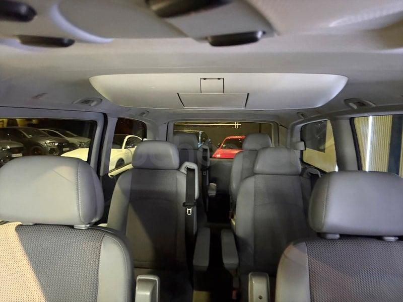 Usado Mercedes Viano 150 CV (110 kW) 2006 Azul Monovolumen