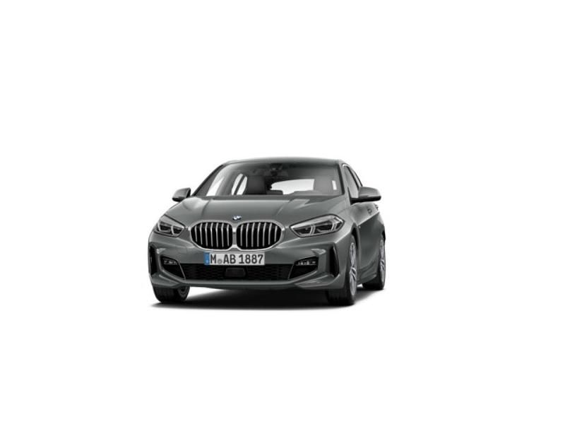 Usado BMW 120 Executive 178 CV (130 kW) 2022 Skyscraper grau metalizado Utilitario