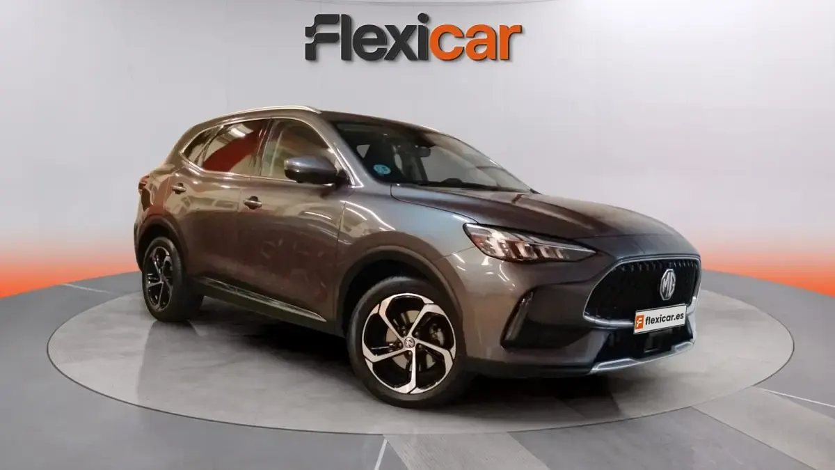 Usado MG HS Luxury 170 CV (125 kW) 2024 SUV