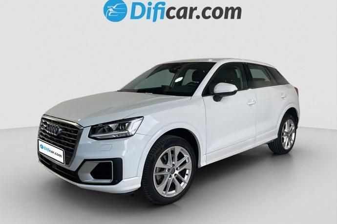 Usado 2018 Audi Q2 Advanced Plus SUV | 23.990 € (Un poco caro) - Imagen 1/4