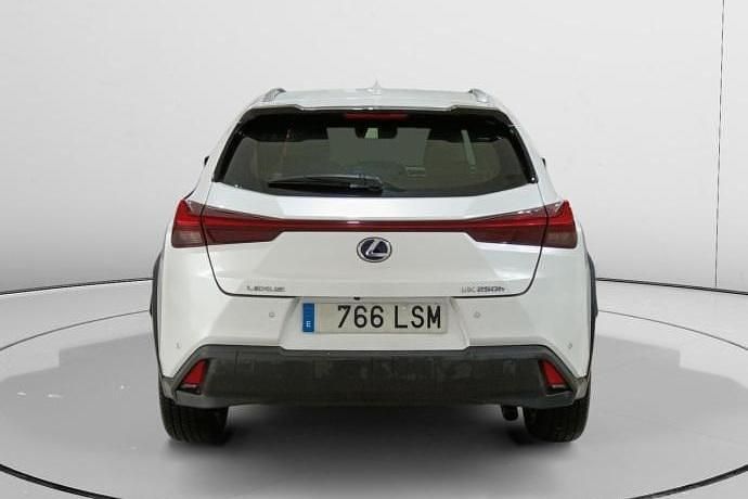 Usado Lexus UX 250h 184 CV (135 kW) 2021 SUV