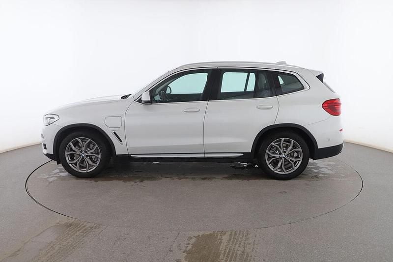 Usado BMW X3 xLine 292 CV (214 kW) 2020 Blanco SUV