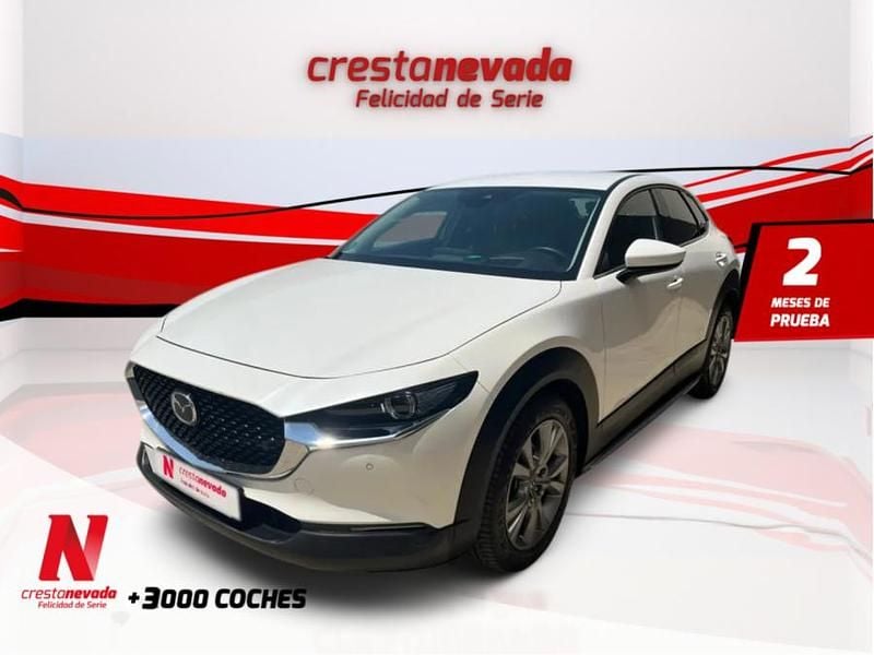 Usado 2021 Mazda CX-30 SUV | 19.616 € (Precio justo) - Imagen 1/4