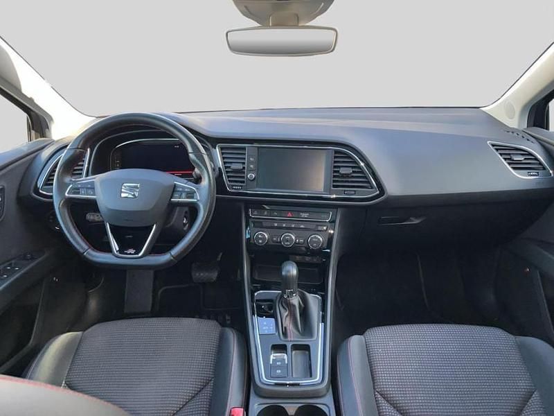 Usado Seat Leon FR 190 CV (139 kW) 2019