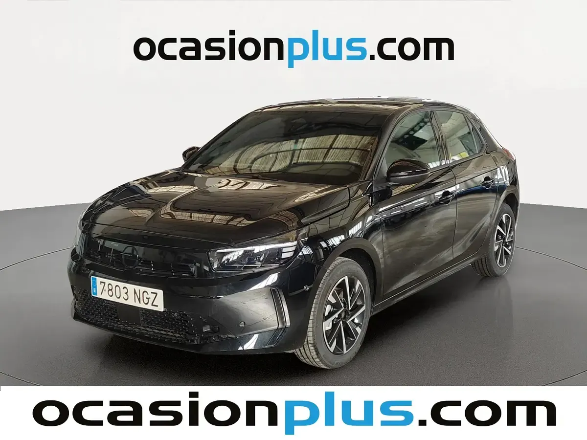 Usado Opel Corsa S 101 CV (74 kW) 2025 Utilitario