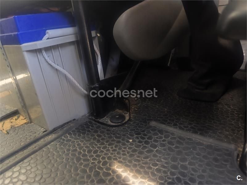 Usado Nissan Primastar Comfort 150 CV (110 kW) 2021 Blanco Monovolumen