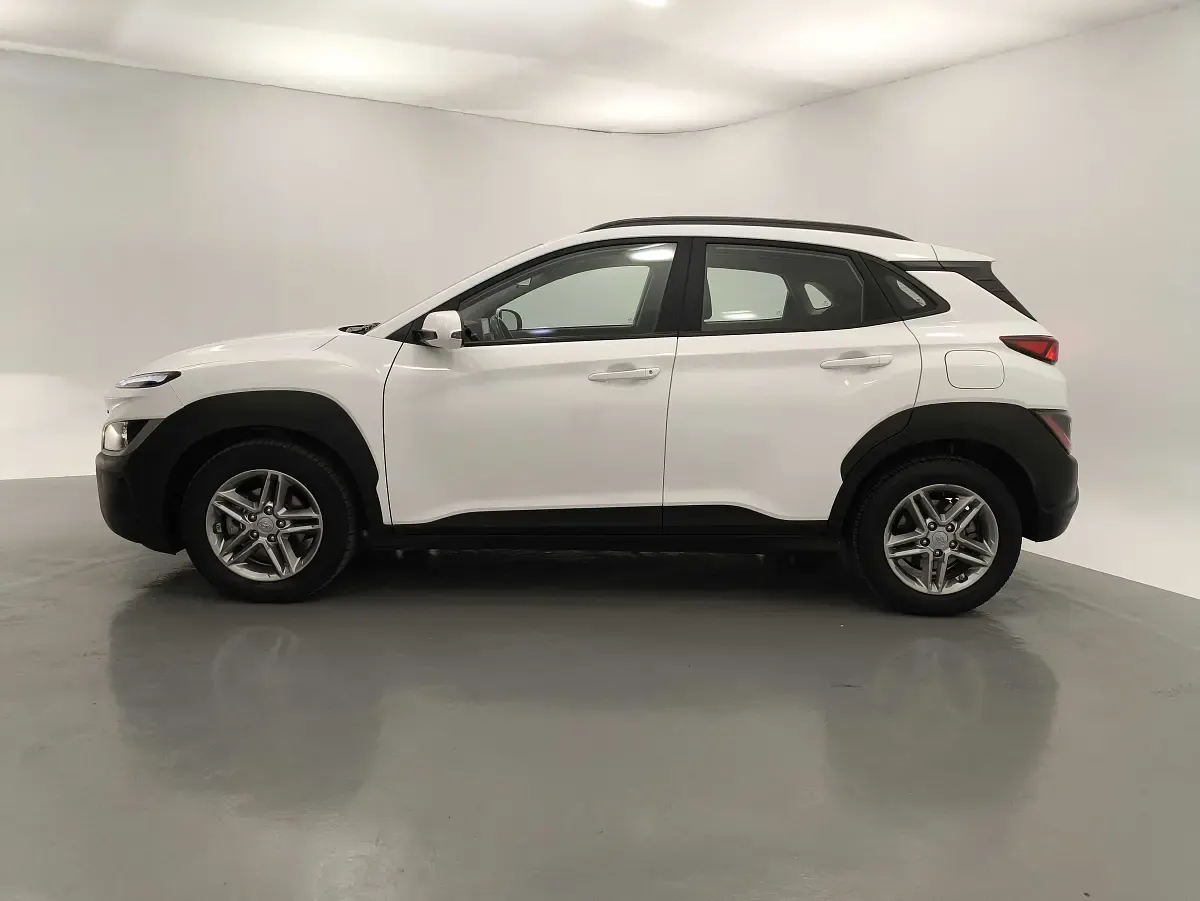 Usado Hyundai Kona 120 CV (88 kW) 2022 SUV
