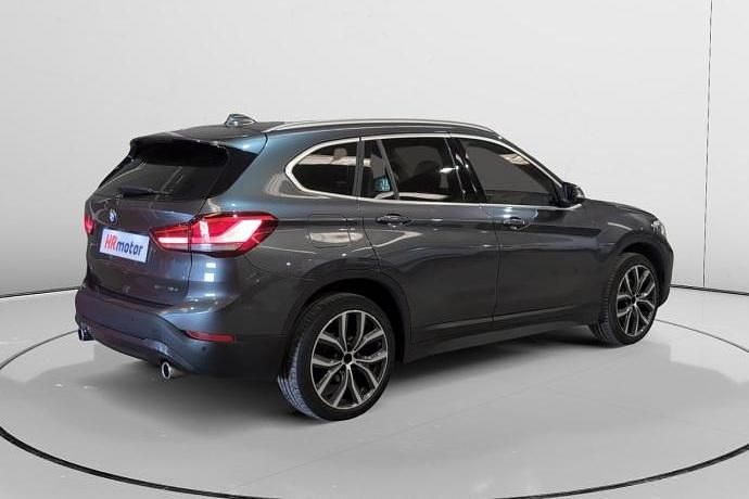 Usado BMW X1 Advantage 150 CV (110 kW) 2022 SUV
