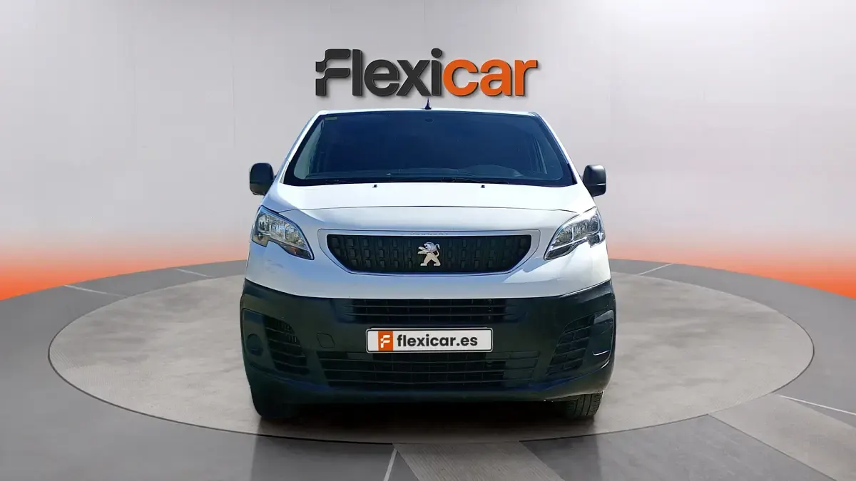 Begagnad Peugeot Expert 102 HK (75 kW) 2020 Van