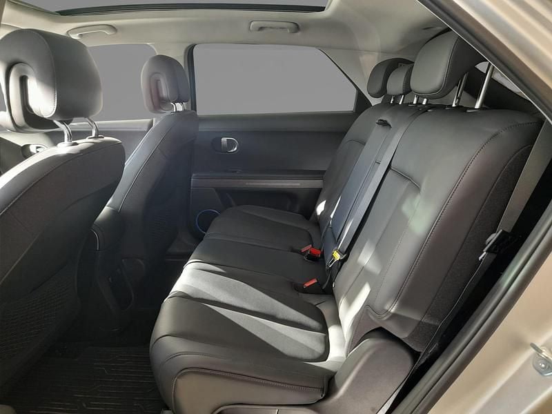 Usado Hyundai Ioniq 5 168 kW (229 CV) 2023 Bronce gravity SUV