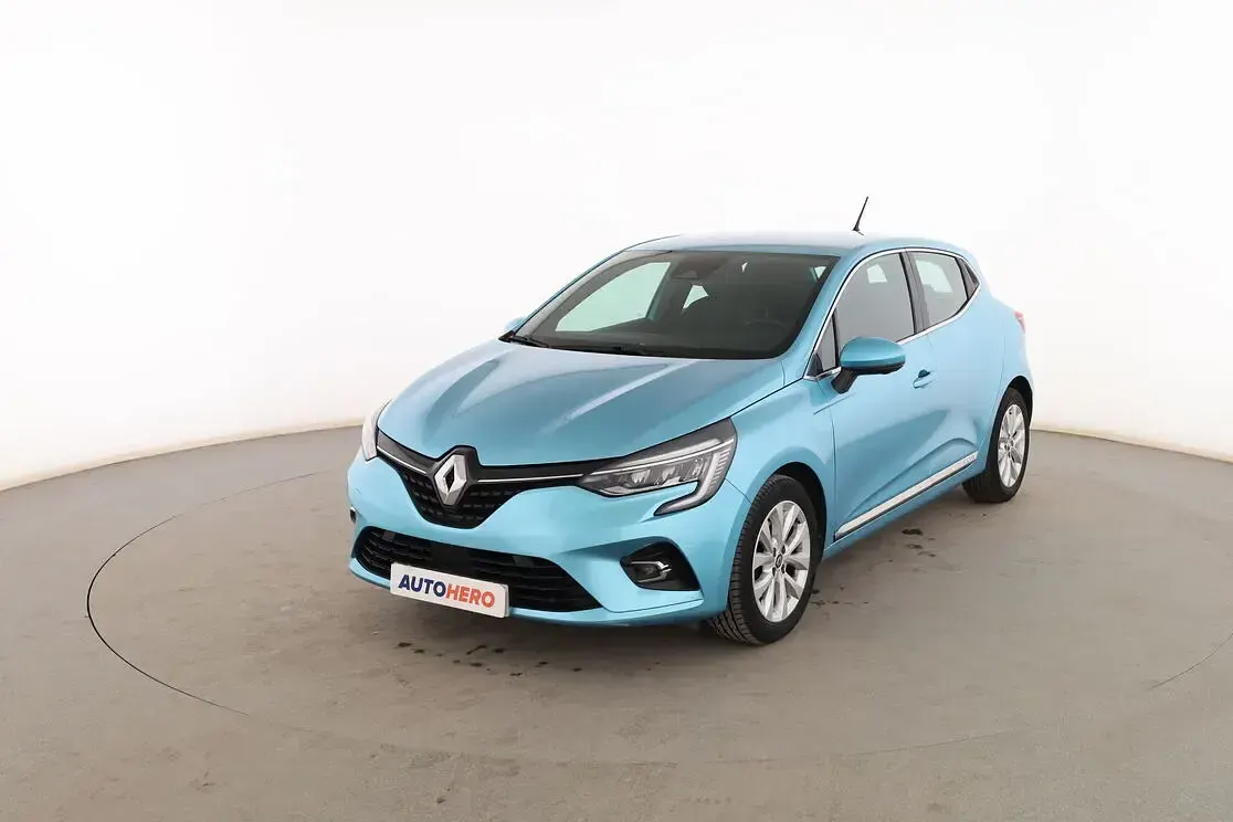 Usado Renault Clio Zen 115 CV (84 kW) 2020 Utilitario