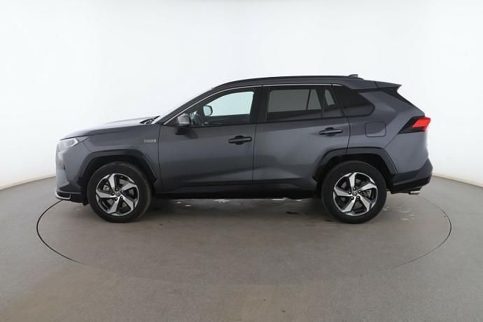 Usado Toyota RAV4 Advance 300 CV (220 kW) 2021 SUV