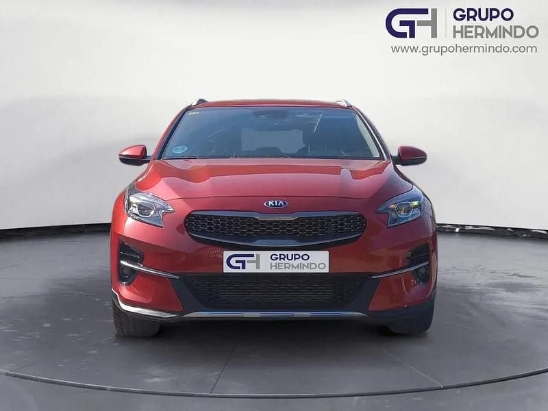 Occasion Kia XCeed 115 ch (84 kW) 2020 Rouge SUV