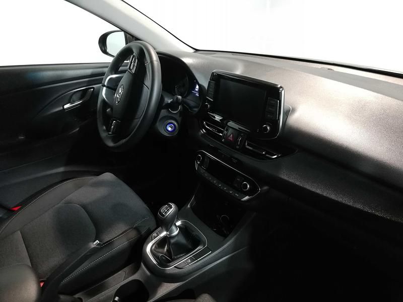 Usado Hyundai i30 120 CV (88 kW) 2023