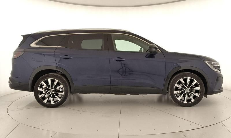 Usado Renault Espace Techno 200 CV (147 kW) 2024 Azul noche SUV