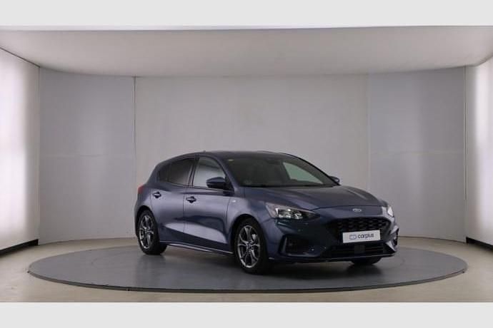 Usado Ford Focus ST-Line 125 CV (91 kW) 2020