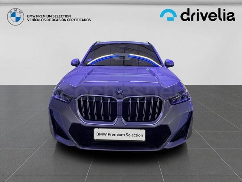 Usado BMW X1 Comfort Edition 245 CV (180 kW) 2025 Plateado SUV