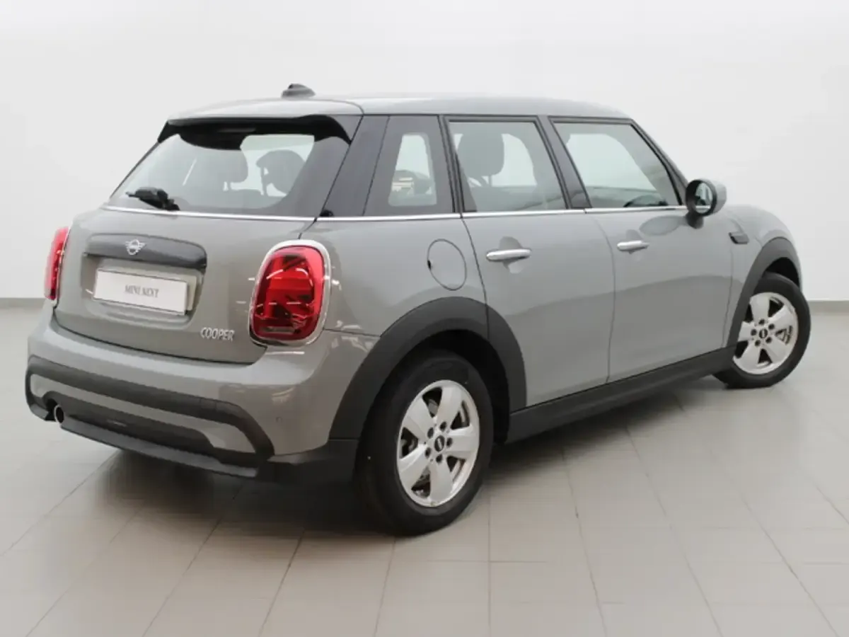 Usado Mini Cooper 136 CV (100 kW) 2022 Utilitario