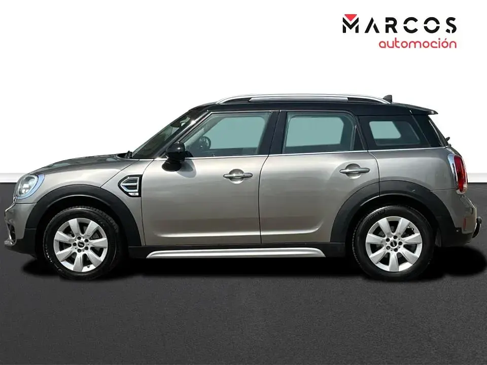 Usado Mini Cooper D Countryman 150 CV (110 kW) 2019 SUV