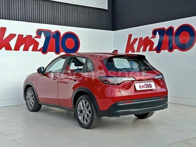 Usado Honda ZR-V Elegance 184 CV (135 kW) 2024 Blanco SUV