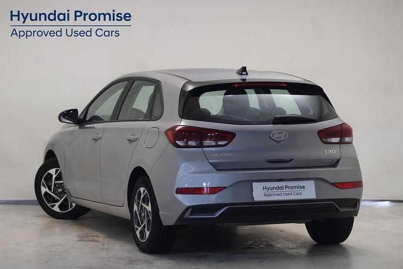 Usado Hyundai i30 99 CV (72 kW) 2024