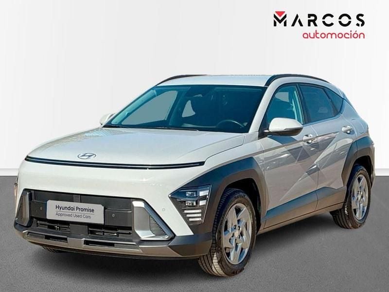 Usado Hyundai Kona 120 CV (88 kW) 2025 Otro SUV