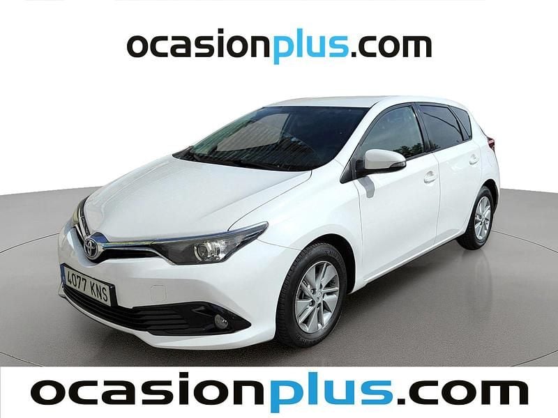 Usado Toyota Auris Hybrid Business Edition 136 CV (100 kW) 2018 Utilitario