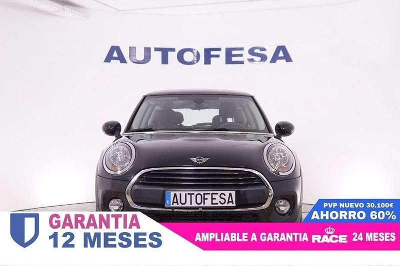 Usado Mini ONE 102 CV (75 kW) 2018 Utilitario