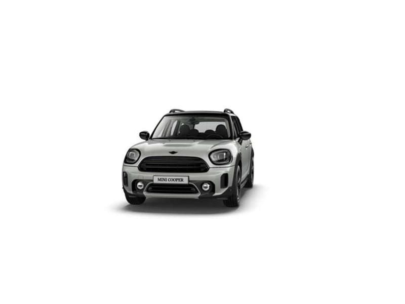 Gris Usado 2022 Mini Cooper Countryman SUV | 25.990 € (Caro) - Imagen 1/4