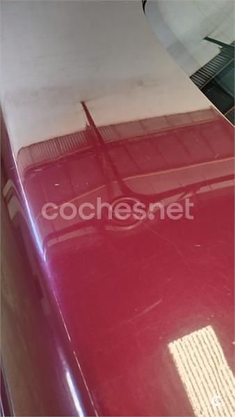 Usado Audi 80 150 CV (110 kW) 1994 Granate Berlina